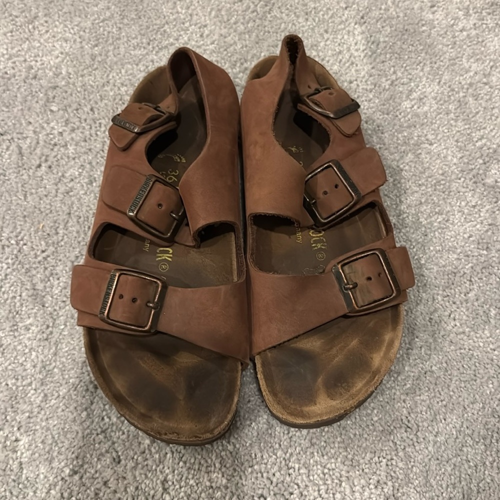 Birkenstock